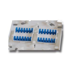 ABS PP Fiber Splice Tray
