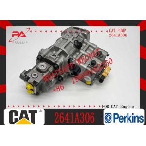 C6.4 320D E320D 323D fuel Injection pump 3264635 326-4635 32F61-10302 2645A405
