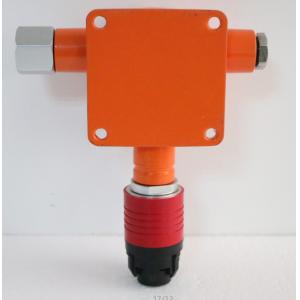 ATEX Toxic H2s Co O2 LEL Gas Detector
