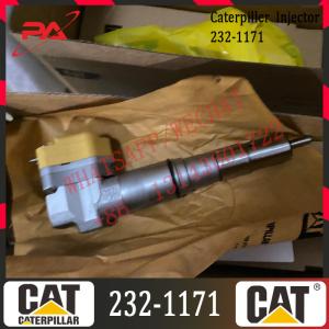 Oem Fuel Injectors 232-1171 10R-1267 For C-A-Terpillar 3412E 2321171 Engine