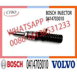 0414703010 0414703008 Engine fuel injector nozzle assy 0414703010 0414703008