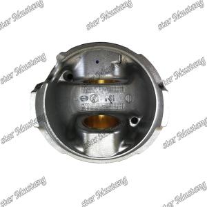 J05E J08E Engine Piston Part S130A-E0100 S130A-E0101 For Hino