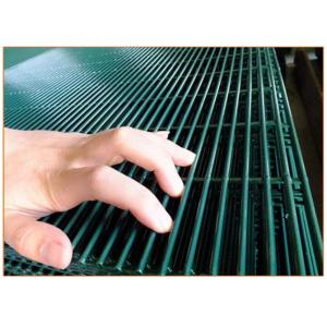 Wholesale High Security 358 Mesh Fence from china suppliers