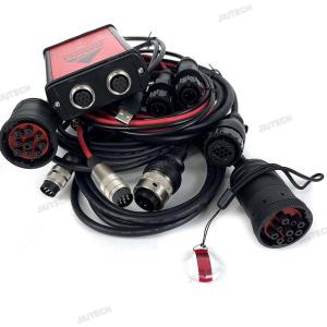 For AGCO FenDias Tractors Agricultural Machinery AGCO Electronic Diagnostic Tool