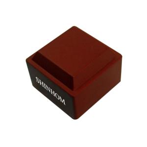 Low Frequency Encapsulated Transformer PCB Mount 12v Convenient Installation