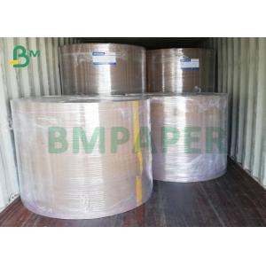 White Bond Paper Woodfree Offset Paper 140gsm In Jumbo Roll & Sheet