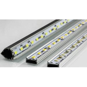 High CRI 12 Volt Led Rope Lights 12mm PCB SMD 2835 3528 5050 5630 Hard Rigid Bar