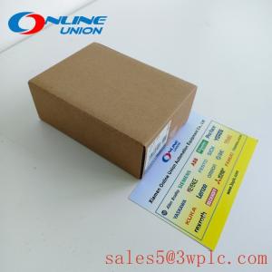 Wholesale GX-JC06 OMRON EtherCAT Junction Slave from china suppliers