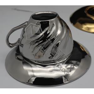 Wholesale Porcelain And Ceramicware Gold And Silver Coatings from china suppliers