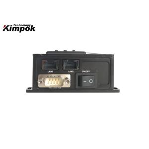 COFDM Transmitter and Receiver