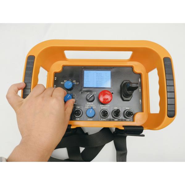 Industrial Wireless Remote Control