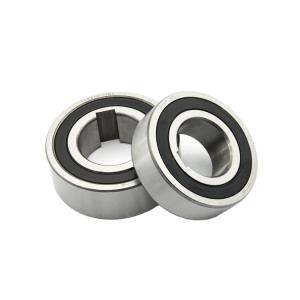 China CSK Sprag Clutch Bearing 30mm ID 62mm OD P6 Precision on sale