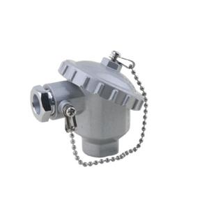 Thermocouple Temperture Sensor Component Explosion Proof Connection Head