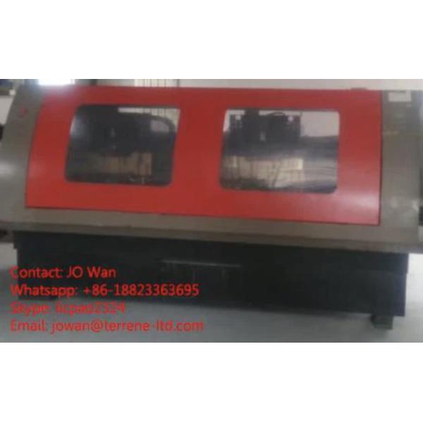 Quality CNC Routing Machine With 4 Spindles for sale