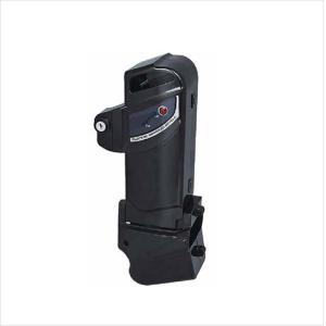 7S3P Electric Bicycle Lithium Battery Pack 36v 10.4ah 5.2kg Weight