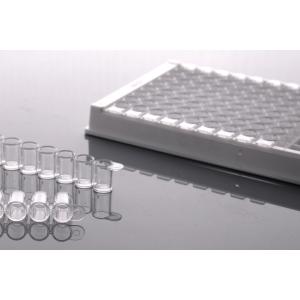 ELISA Plates 96 Well Cv 5% PCR Laboratory