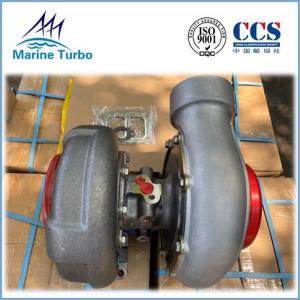 T- TD13M Marine Turbocharger For 4 Stroke Turbo Charger In Diesel Engine