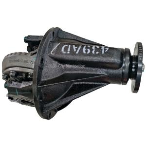 CHINESE CAR CHANGAN Authorized JA original differential 43/11 T25 with OE NO. 9