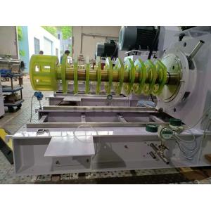 High Output Silicon Carbide Horizontal Bead Mill 250L In MLCC Non Metallic