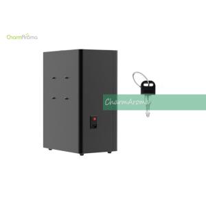 Professional Aromatherapy Essential Oil Diffuser Multiple Installations