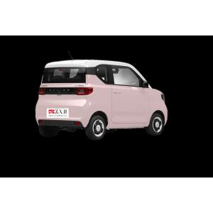 Wuling Hongguang MINIEV 2022 free model lithium iron phosphate new energy