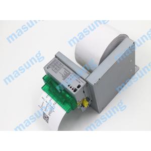 Linux Rs232 App 3 Inch Thermal Printer Queue Management System