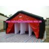 inflatable outdoor shower tent decontamination for sale