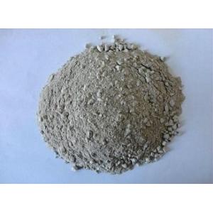 Spinel Refractory Castables High Volume Stability And Ensure Structural