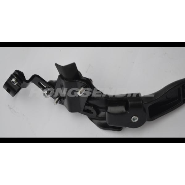 HongSen bicycle accessories of adjustable mountain bike stand bicycle rack