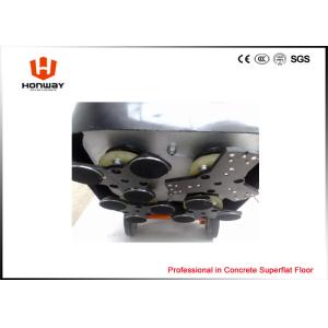 Concrete Floor Grinding Machine 700mm Grinding Width