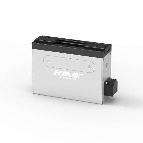 Quality RobustMotion RM-GB-ITG Electric 2-finger Parallel Gripper for Factory Automation with Actuation via I/O and Modbus RTU/CANopen for sale