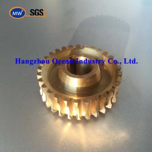 China Industrial Gears and Pinions System for Non Industrial Applications on sale