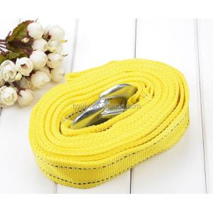 OEM Polyamide Snatch Strap / Recovery Strap / Car Tow Strap