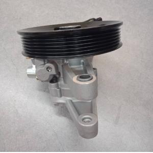 Wholesale 57100-1m000 Hydraulic Power Steering Pump , ST16949 Hyundai Elantra Power Steering Pump from china suppliers