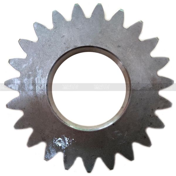 High Strength Steel CLG936 Swing 1 Stage Planetary Gear Gearbox For Excavator Transmission Systems