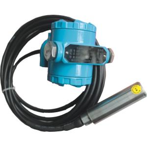 Wholesale High Precision Submersible level transducer HPT-34 from china suppliers