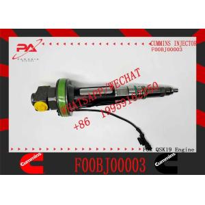 Fuel Injector F00BJ00003 for Cumminns