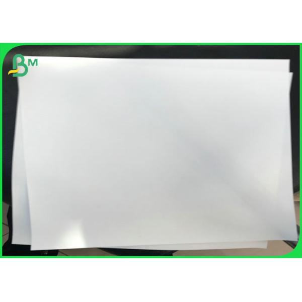 Quality RPD RPS RPN 100gsm to 200gsm PE Stone Paper For Wall 1.0g / cm 3  to 1.2g / cm3 for sale