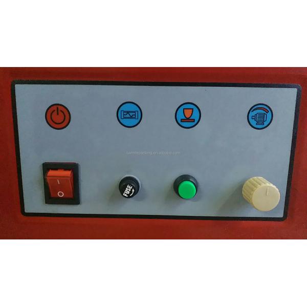 High Quality TDY-300 Electric Ink Cup Pad Printing Machine New Product 2020 Provided Pad Printer Pad Print Machine Single Color