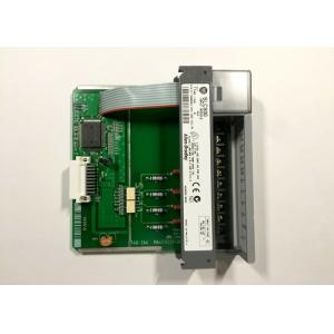 1746-IA4 Allen Bradley Module Slc 500 Analog Input Module
