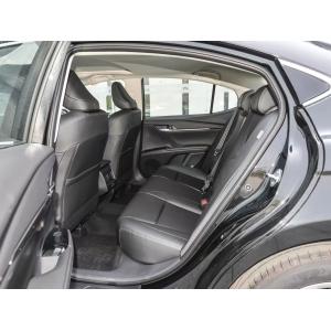 High Speed Toyota Camry 2024 Hybrid 2.5HQ Qijian Version