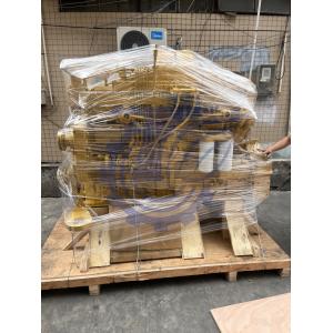 6D170-2 SA6D170E-2 FOR KOMATSU PARTS ENGINE ASSEMBLY DIESEL ENGINE ORIGINAL