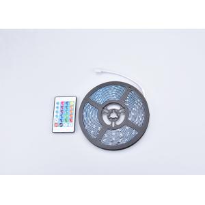 5050 RGB 5m*1roll 360LEDs 24V LED Strip Light