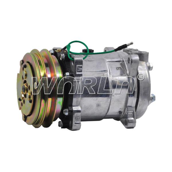 5H14 1B Auto Air Conditioning Compressor 24V For JMC WXTK068