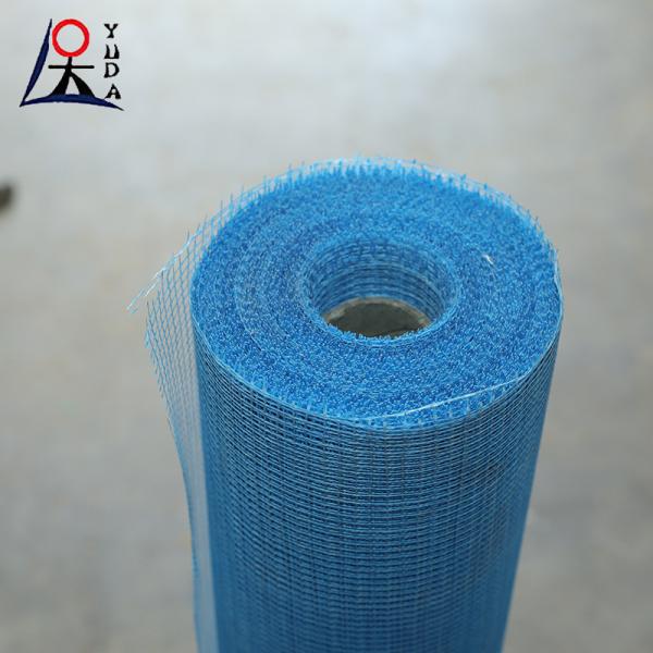 145G E Glass Stucco Fiberglass Reinforcing Mesh Fireproof Glass Fiber Mesh Roll