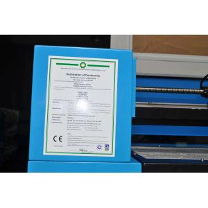 3M Film Cutting Machine, 30W CO2 Screw Laser Cutting Machine