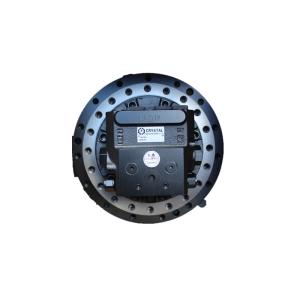 Excavator Part Travel Motor Assy TM18 GM18 FINAL DRIVE ASSY For PC120-3 PC100-3