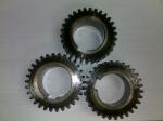 straight bevel gear, China small pinion manufacturer