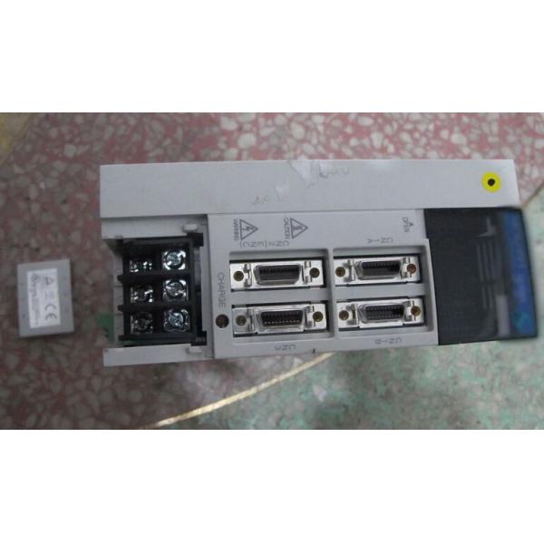 Quality Panasonic CM driver MR-J2S-70B-EE085 KXFP6F97A00 original for sale