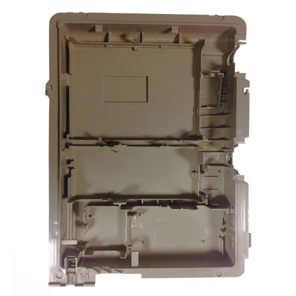 Quality Insert Molding OEM Service Auto Injection Mold with Hot Runner and Solidworks Design for sale